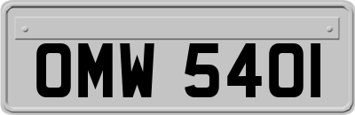 OMW5401