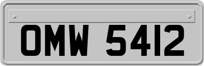 OMW5412
