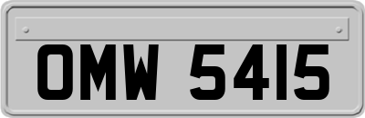 OMW5415