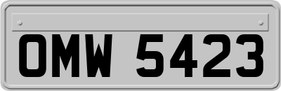 OMW5423