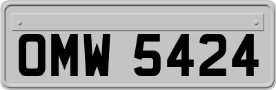 OMW5424