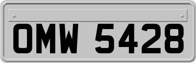 OMW5428