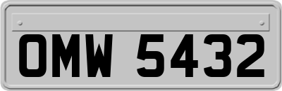 OMW5432