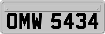 OMW5434