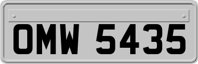 OMW5435