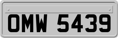 OMW5439