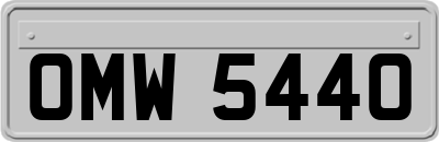 OMW5440