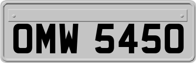OMW5450