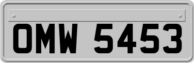 OMW5453