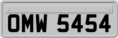 OMW5454