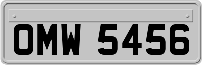 OMW5456