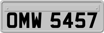 OMW5457
