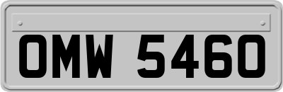 OMW5460