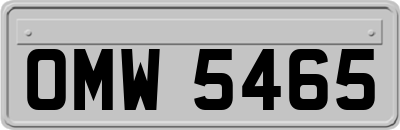OMW5465