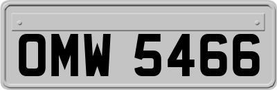 OMW5466
