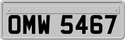 OMW5467