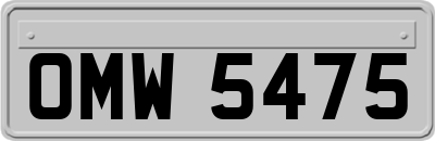 OMW5475