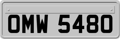 OMW5480