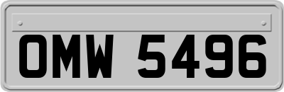 OMW5496