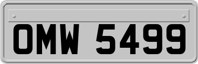 OMW5499