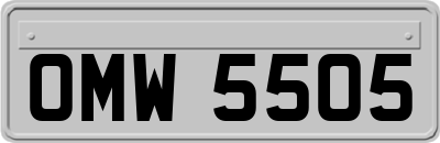 OMW5505