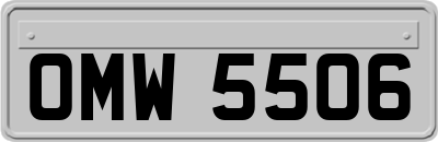 OMW5506
