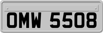 OMW5508