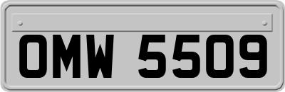 OMW5509