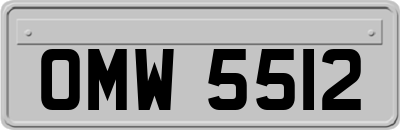OMW5512