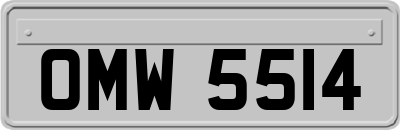 OMW5514