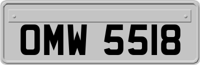 OMW5518
