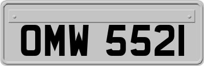 OMW5521