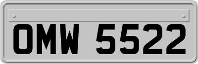 OMW5522