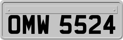 OMW5524
