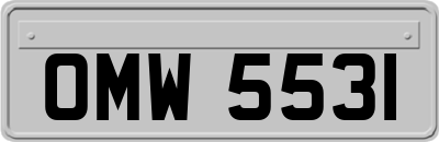 OMW5531
