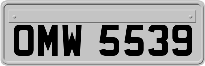 OMW5539