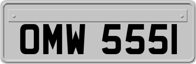 OMW5551