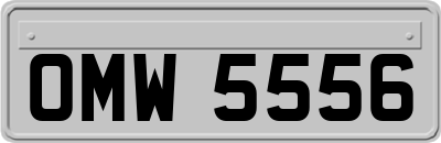 OMW5556