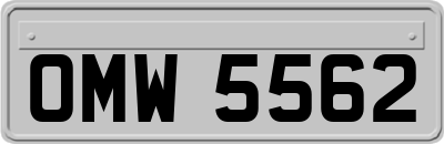 OMW5562
