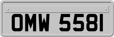 OMW5581