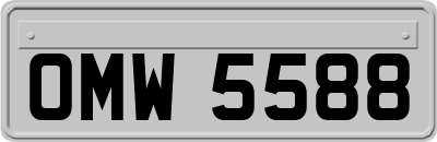 OMW5588