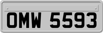 OMW5593