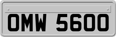OMW5600