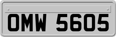 OMW5605
