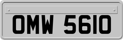 OMW5610