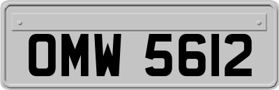 OMW5612
