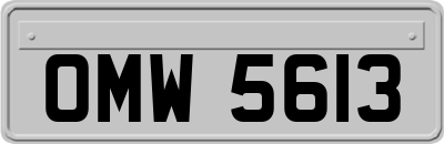 OMW5613