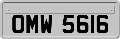 OMW5616
