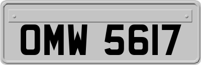 OMW5617