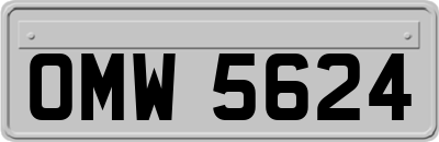 OMW5624